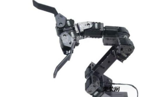 碳纤维机械臂 赋能工业机器人制造，操作便捷引领新趋势