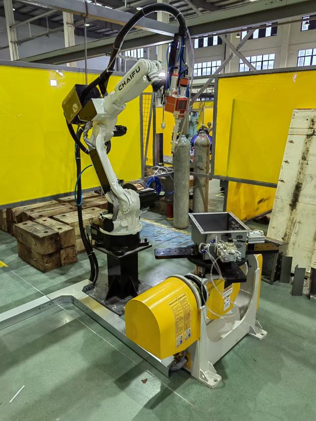 福建泉州机械臂焊接机器人选购指南 优质厂家批发与价格分析