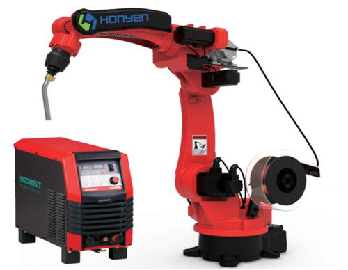 湖北工业机器人制造与报价指南 玉兴数控优质商家推荐