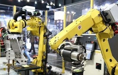 浅谈当今工业机器人发展存在的七个问题